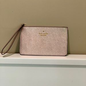 Kate Spade Wristlet